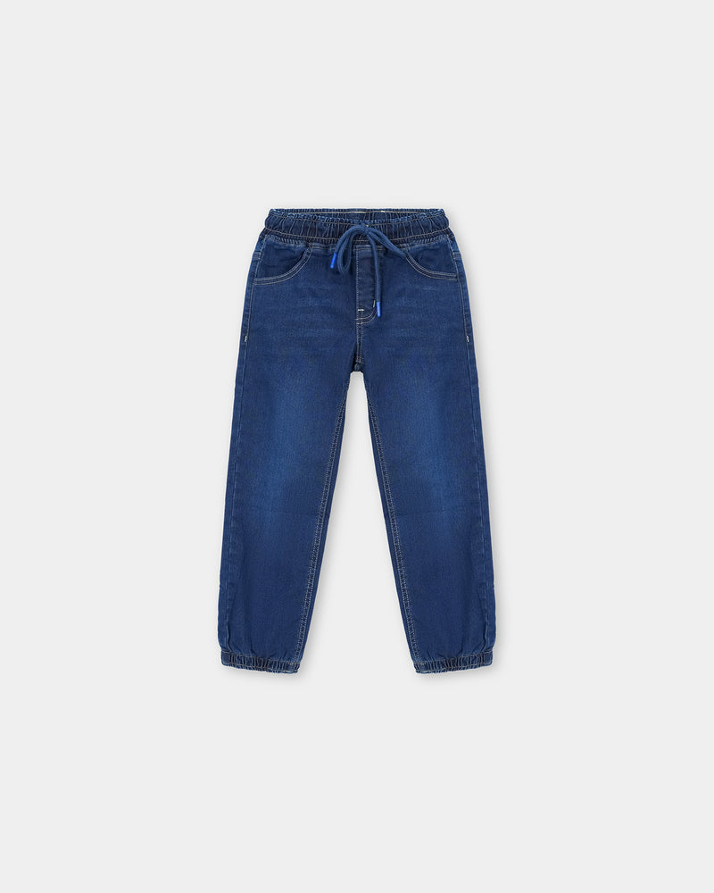 Boys Jogger Denim - Engine - Buy Now