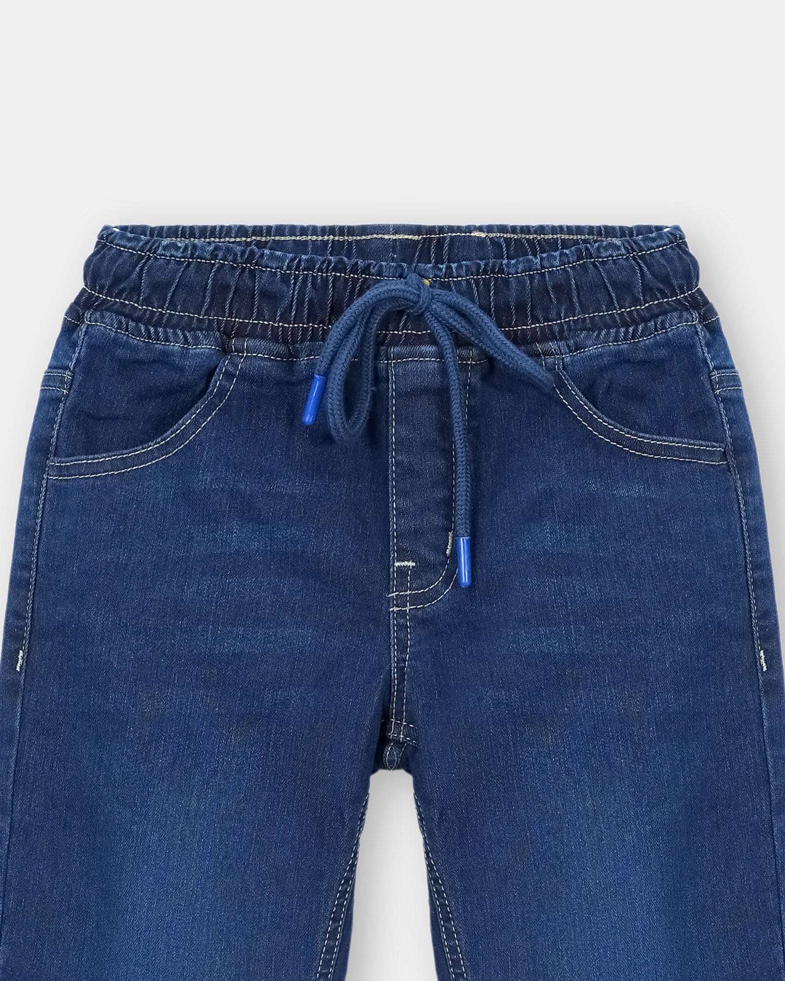 Boys Jogger Denim
