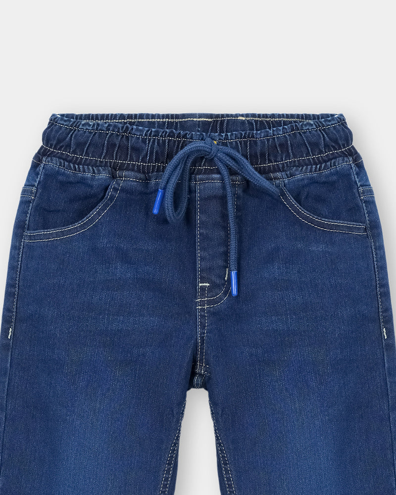 Boys Jogger Denim - Engine - Buy Now