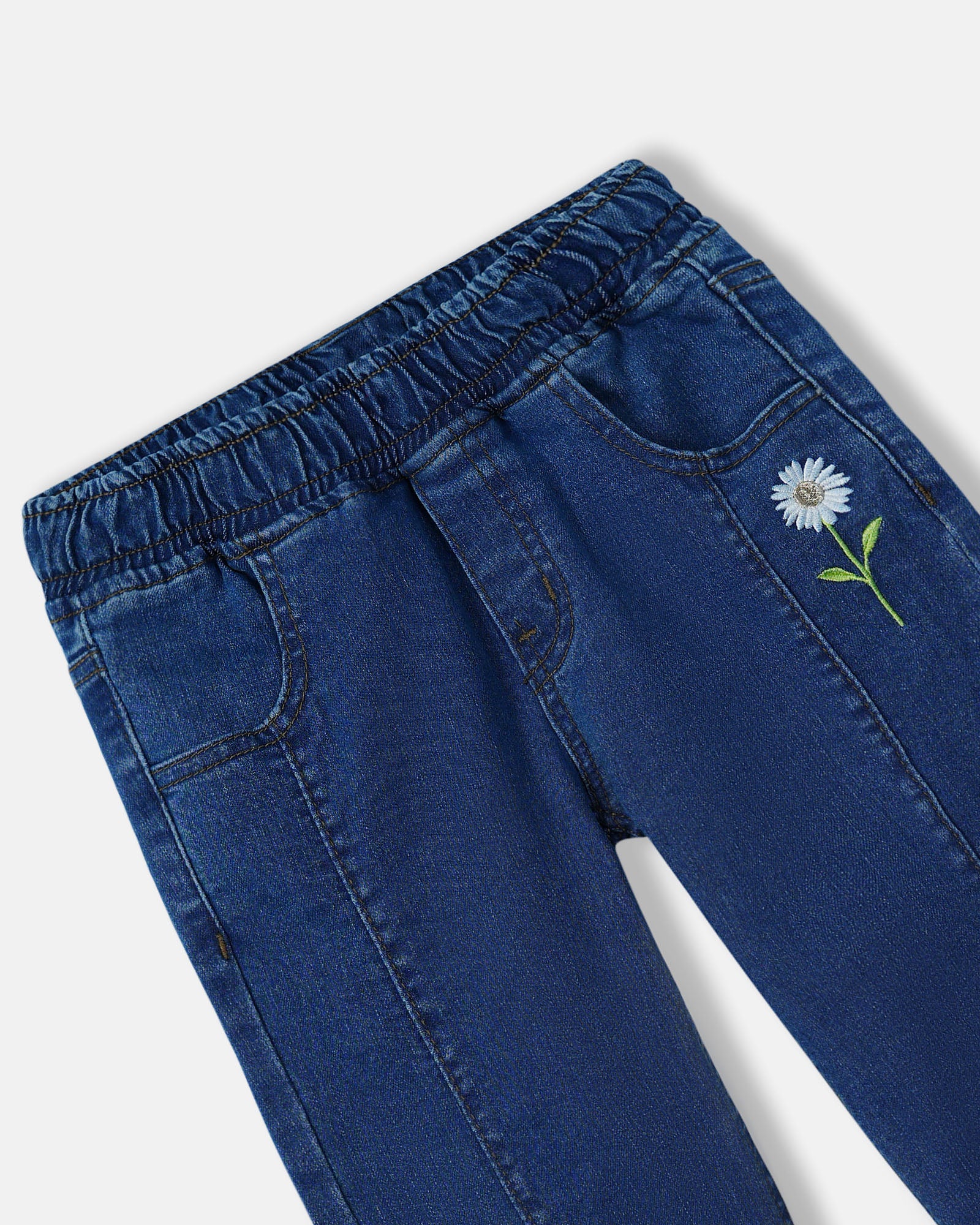 Girls Flared Denim - Engine - Buy Now
