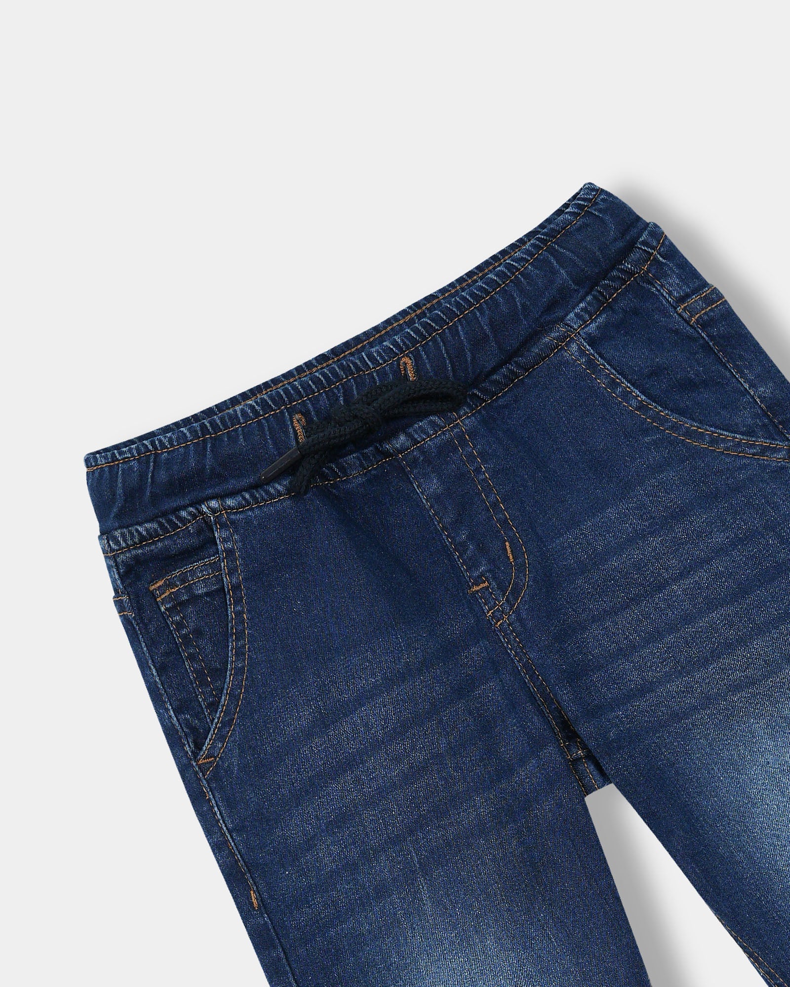 Boys Slim Fit Denim - Engine - Buy Now