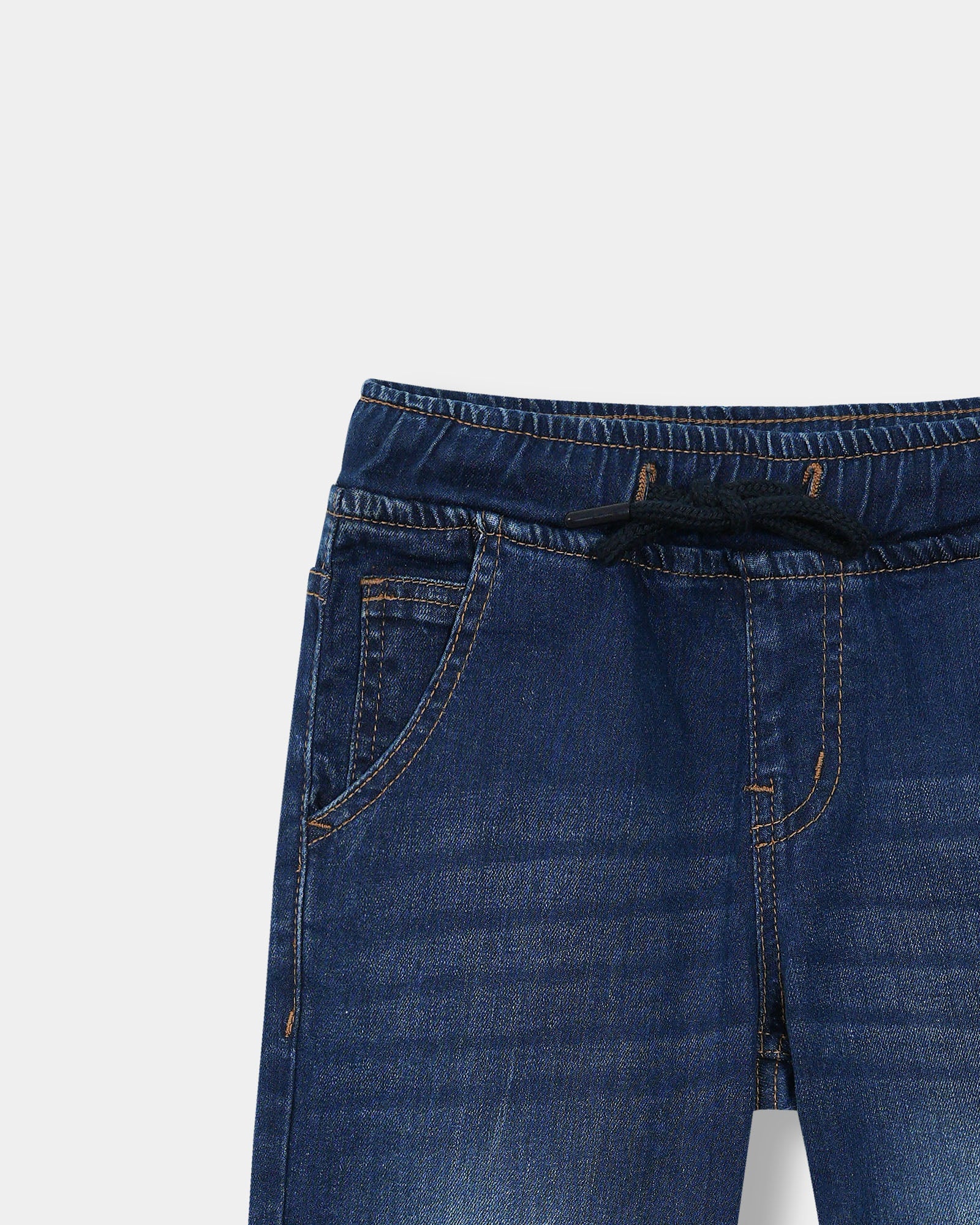 Boys Slim Fit Denim - Engine - Buy Now
