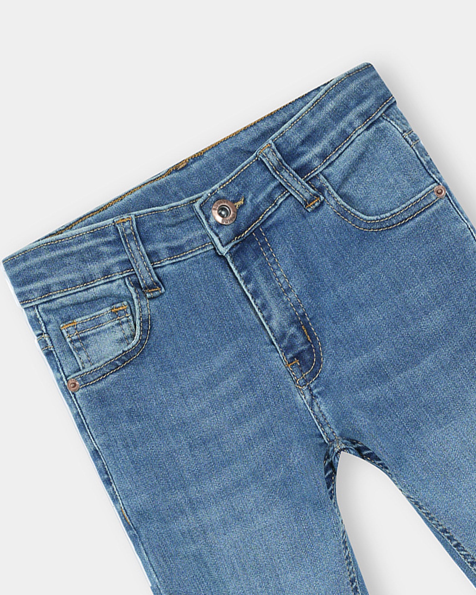 Boys Slim Fit Denim - Engine - Buy Now