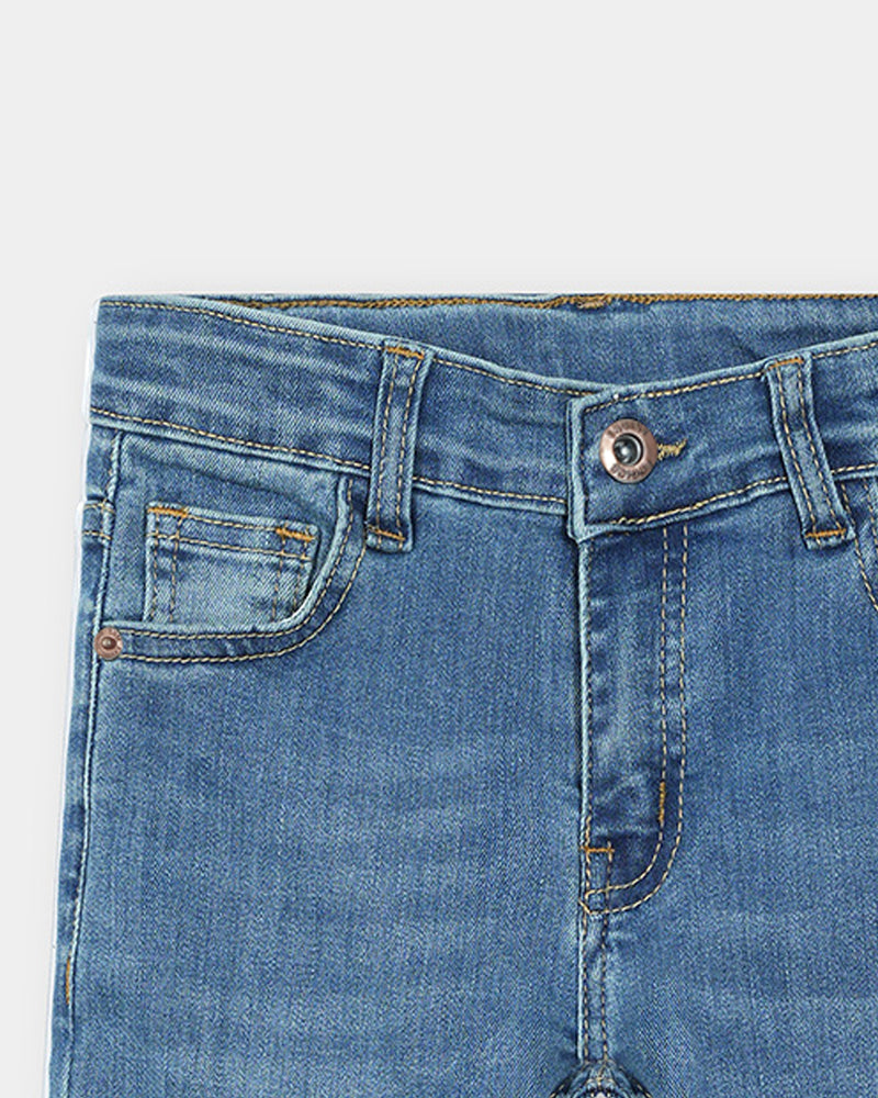 Boys Slim Fit Denim - Engine - Buy Now
