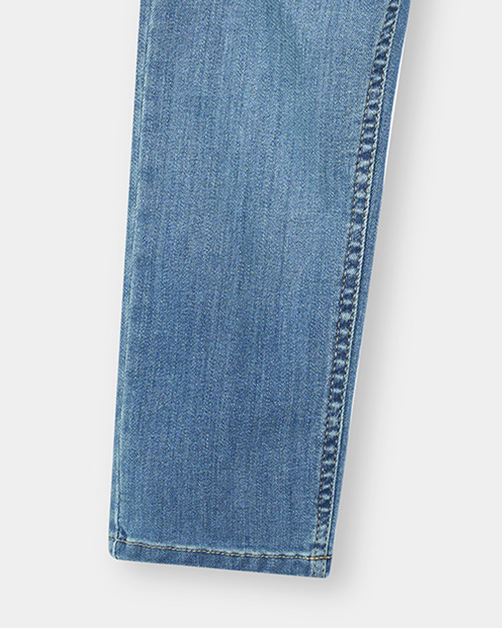 Boys Slim Fit Denim