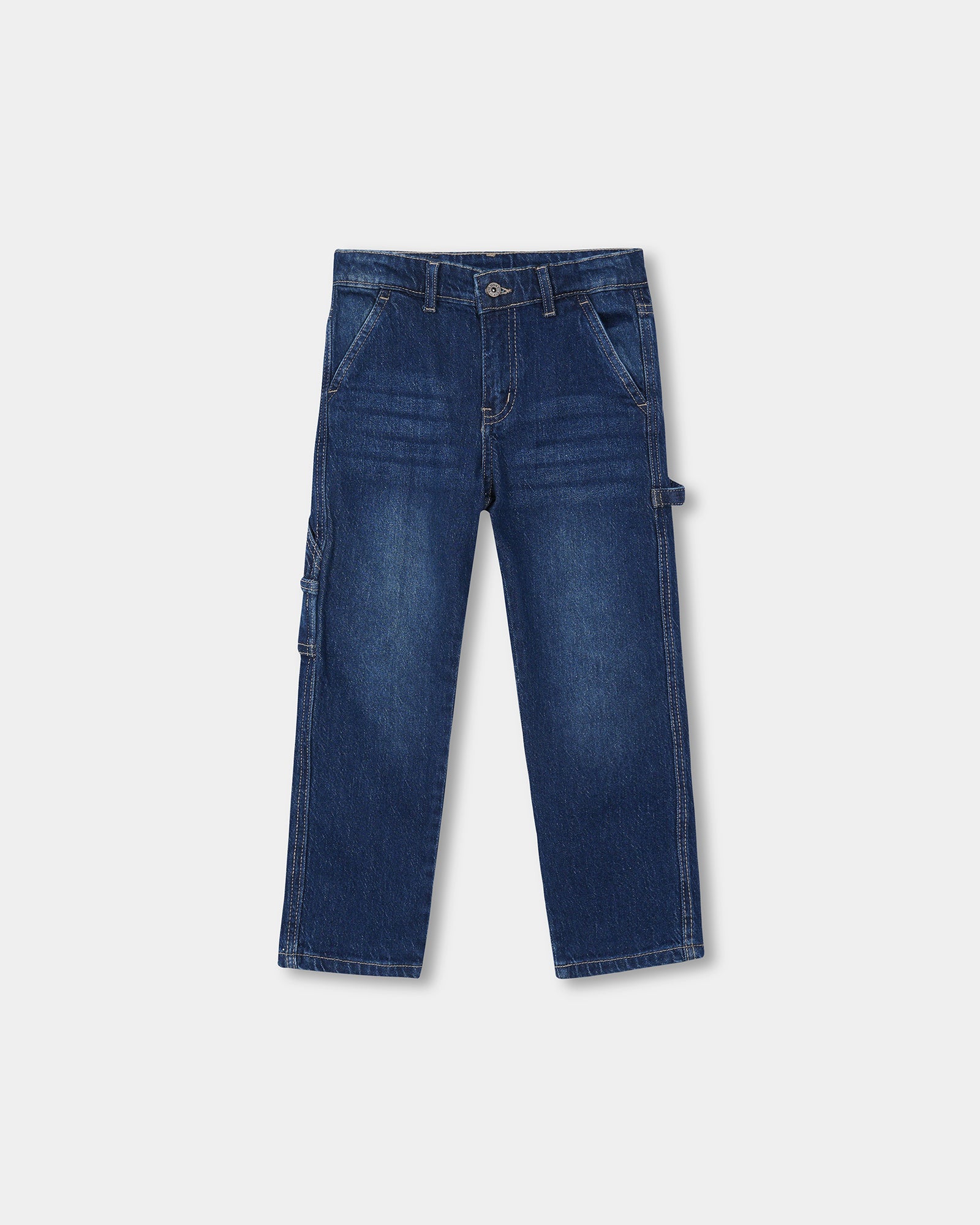 Boys Slim Fit Denim