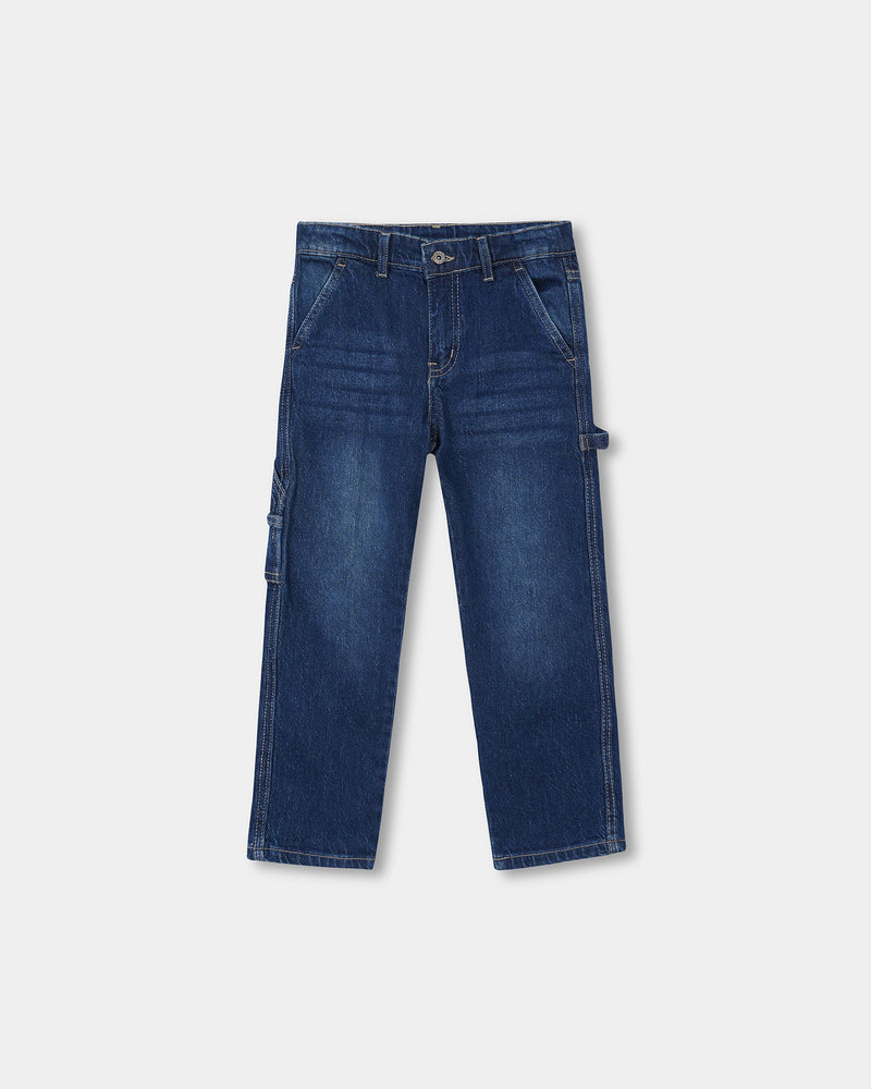 Boys Slim Fit Denim - Engine - Buy Now