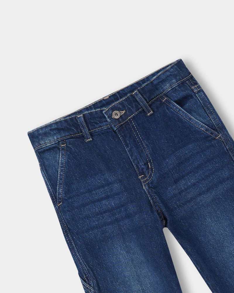 Boys Slim Fit Denim - Engine - Buy Now