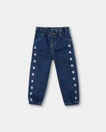 Girls Denim - Engine - Buy Now