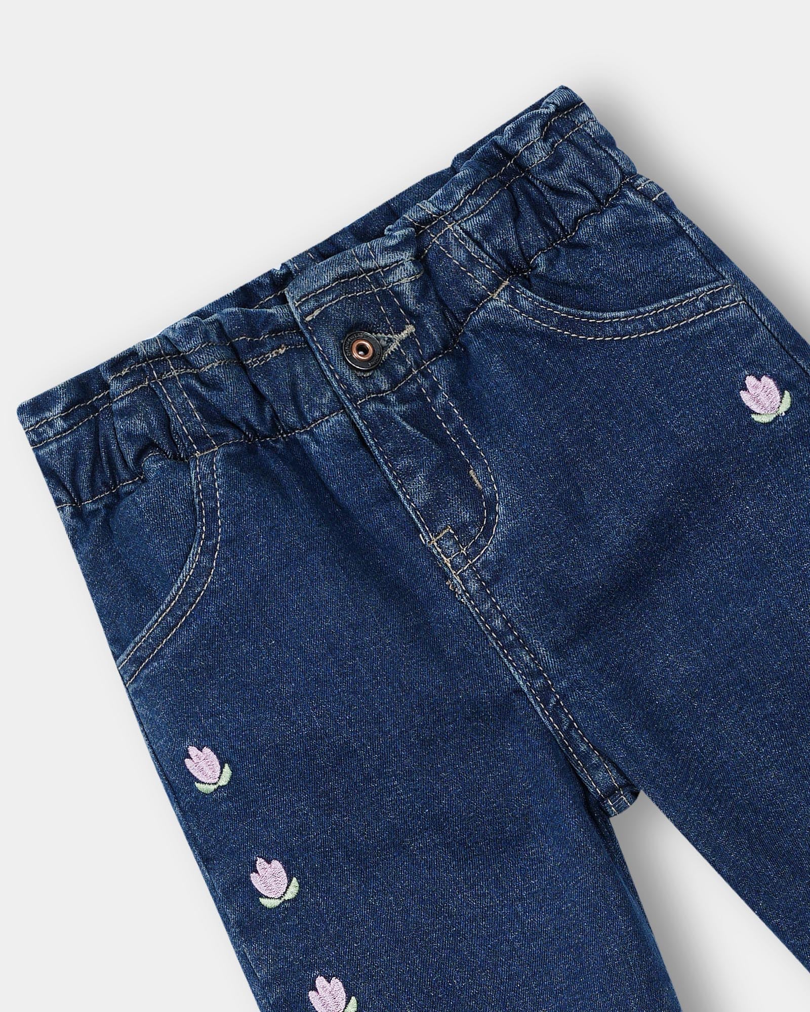 Girls Denim - Engine - Buy Now