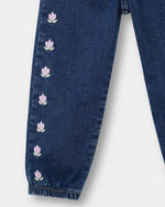 Girls Denim - Engine - Buy Now