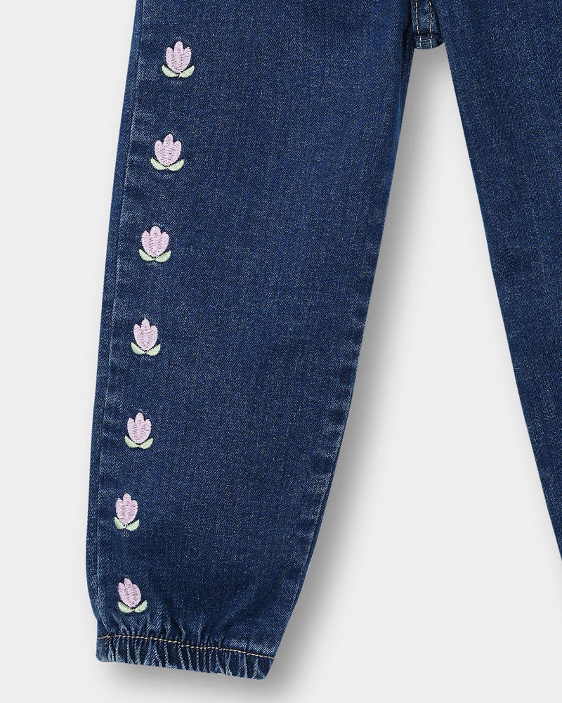 Girls Denim - Engine - Buy Now