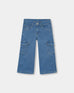 Girls Denim