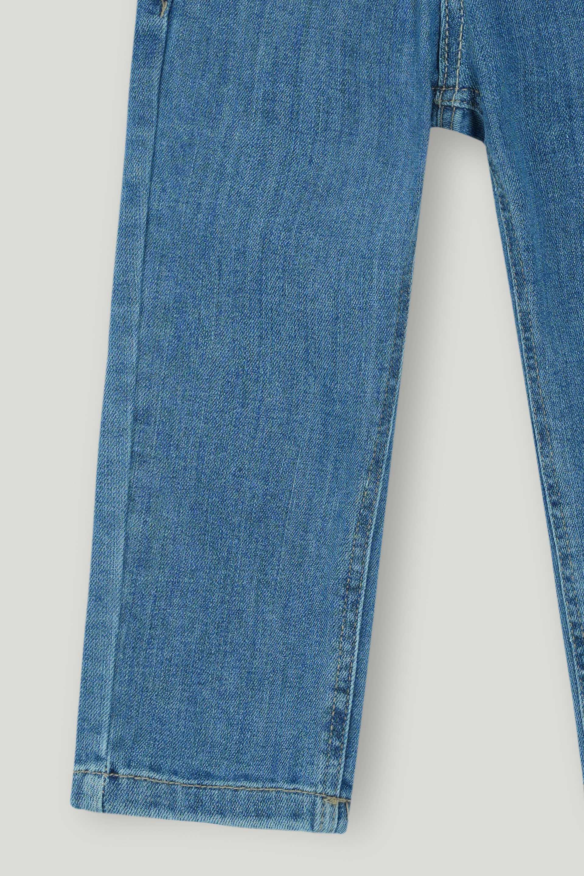 Boys Slim Fit Denim - Engine - Buy Now