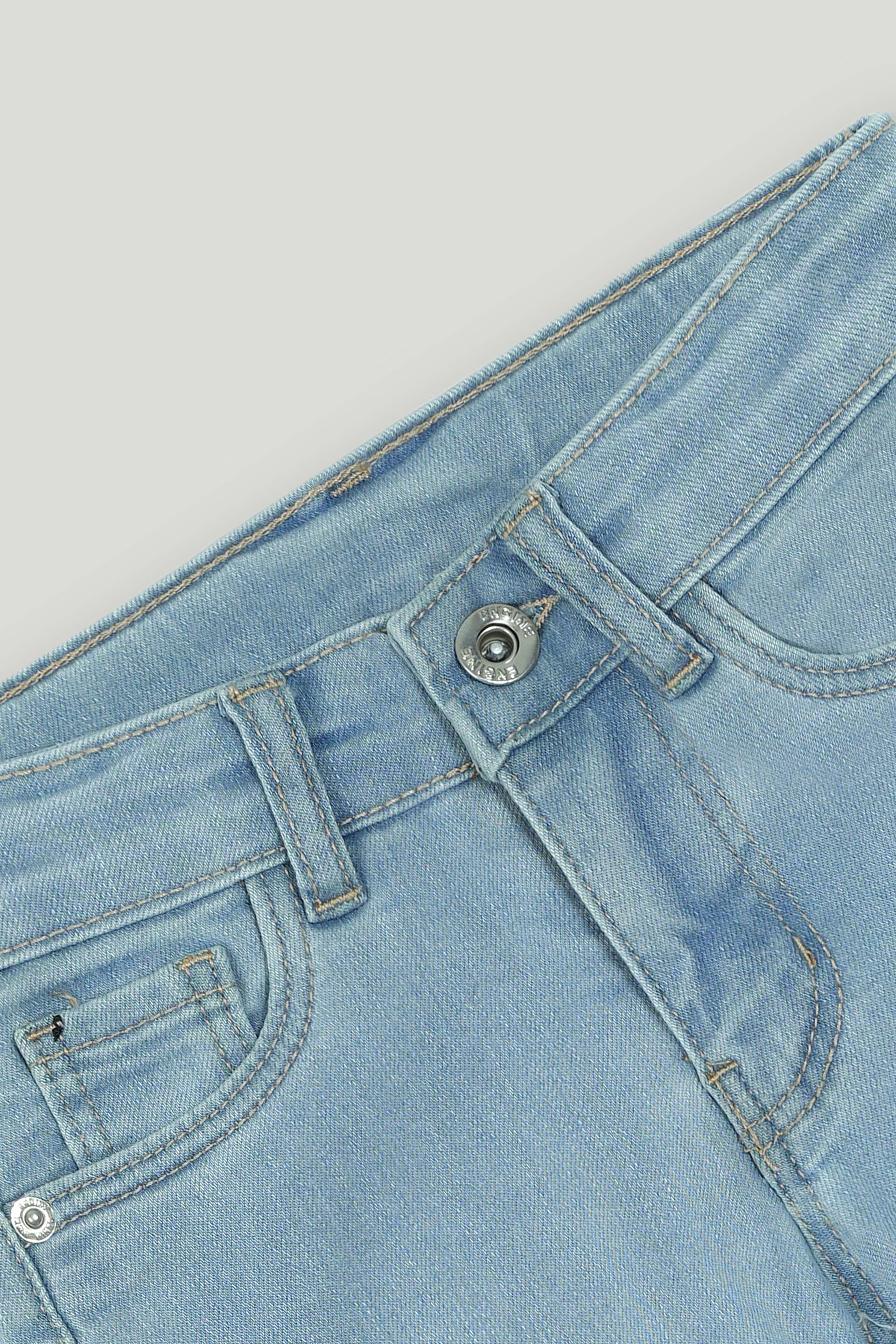 Girls Flared Denim - Engine - Buy Now