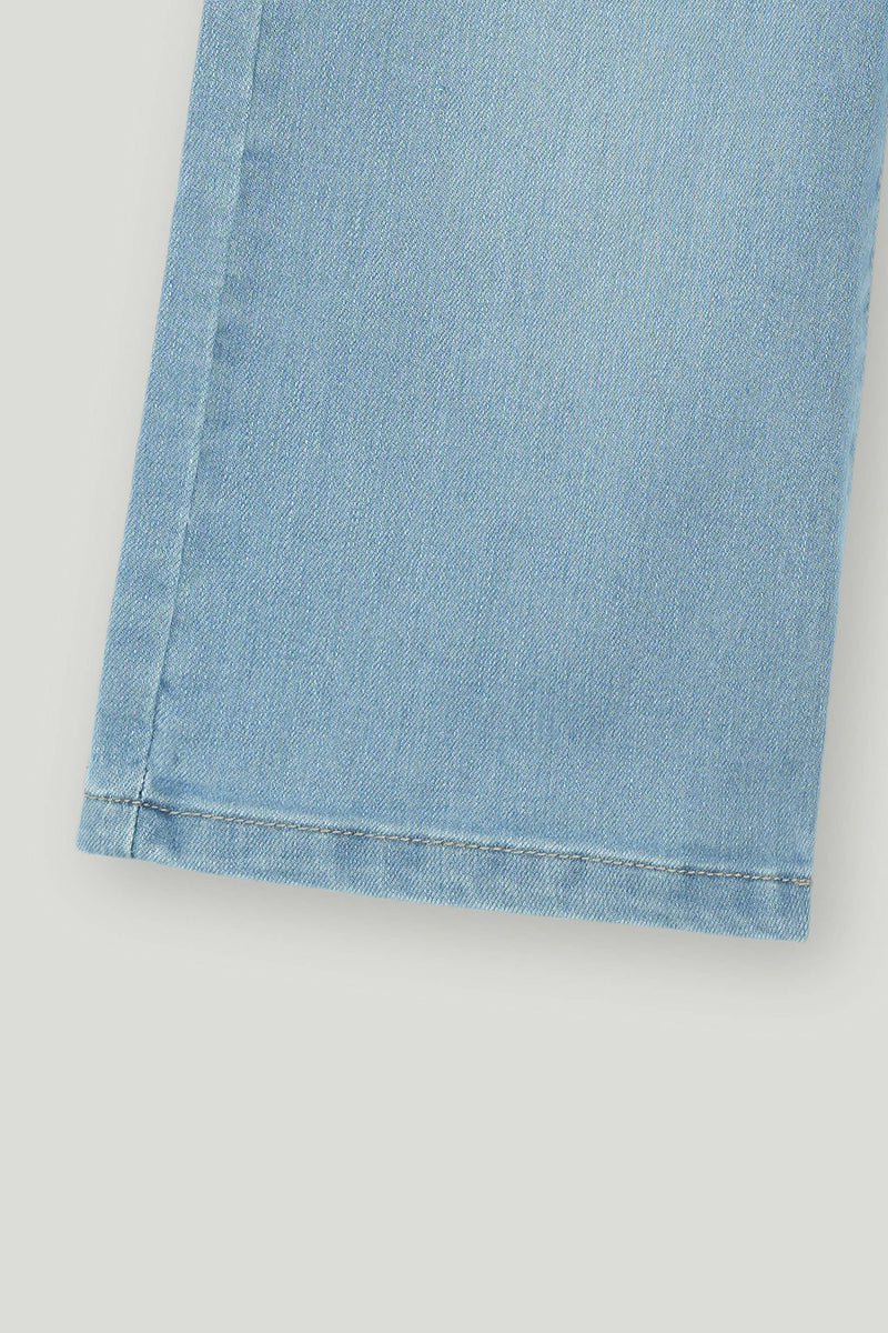 Girls Flared Denim - Engine - Buy Now