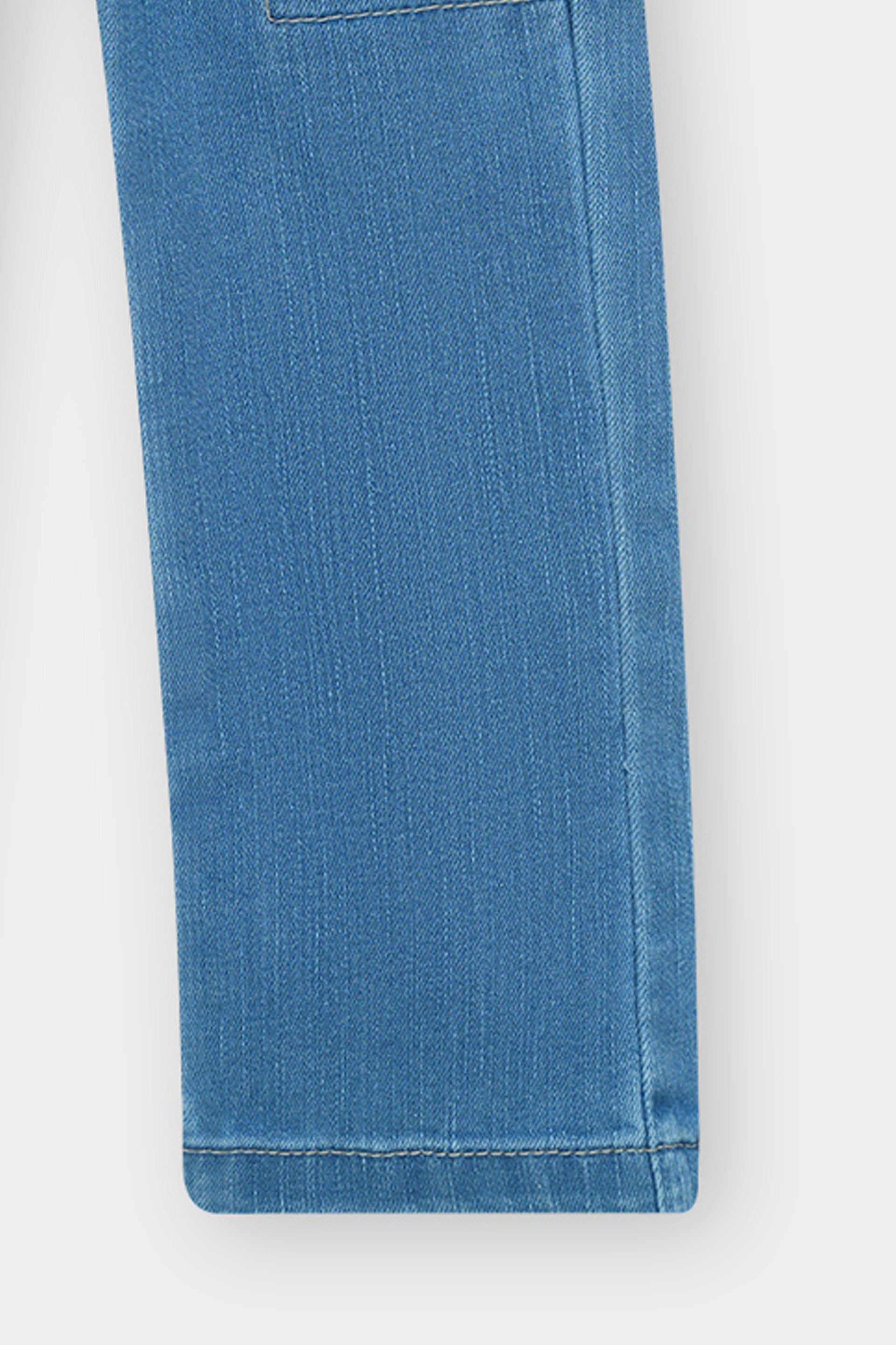 Girls Flared Denim - Engine - Buy Now