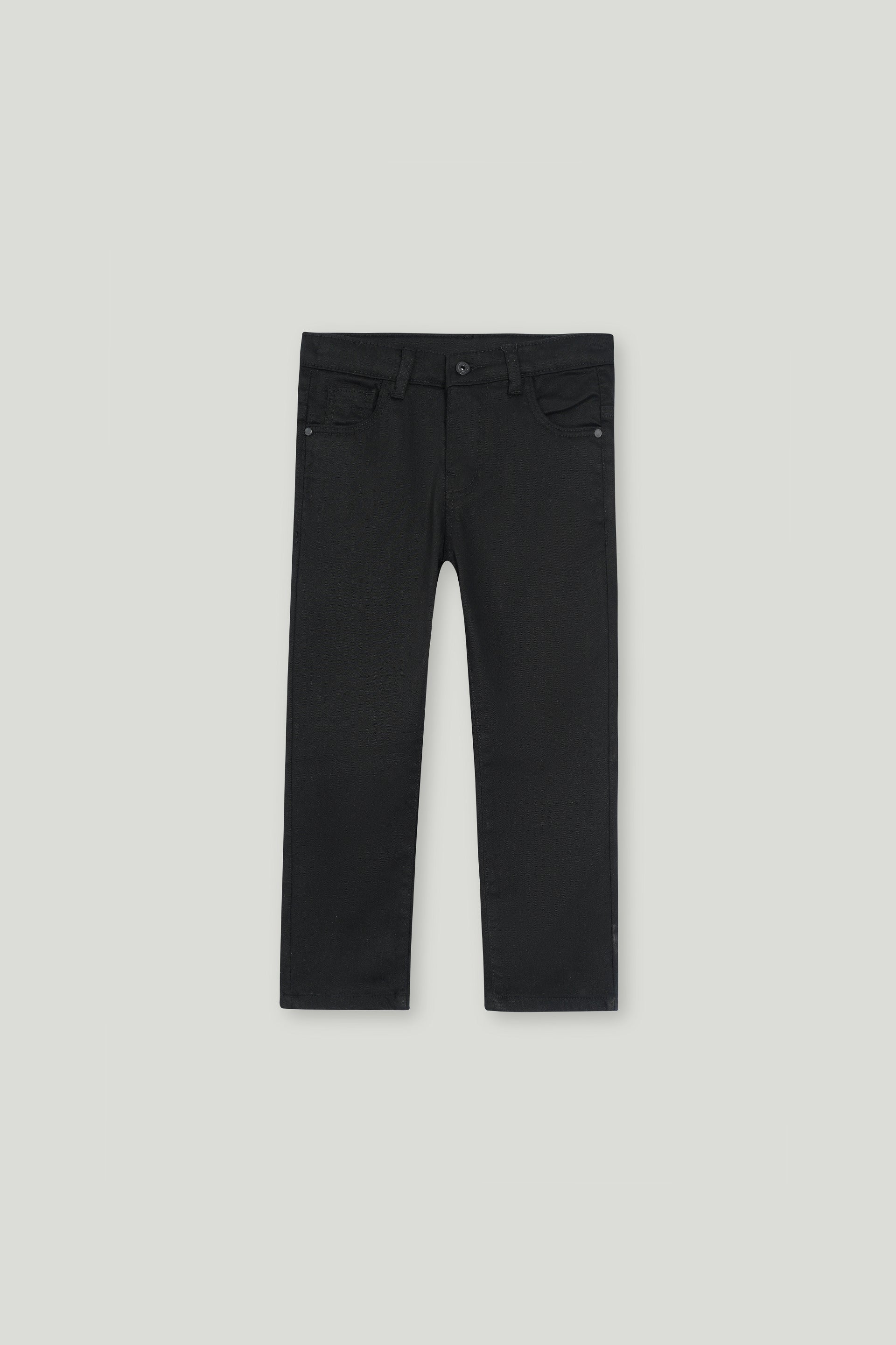 Boys Slim Fit Denim