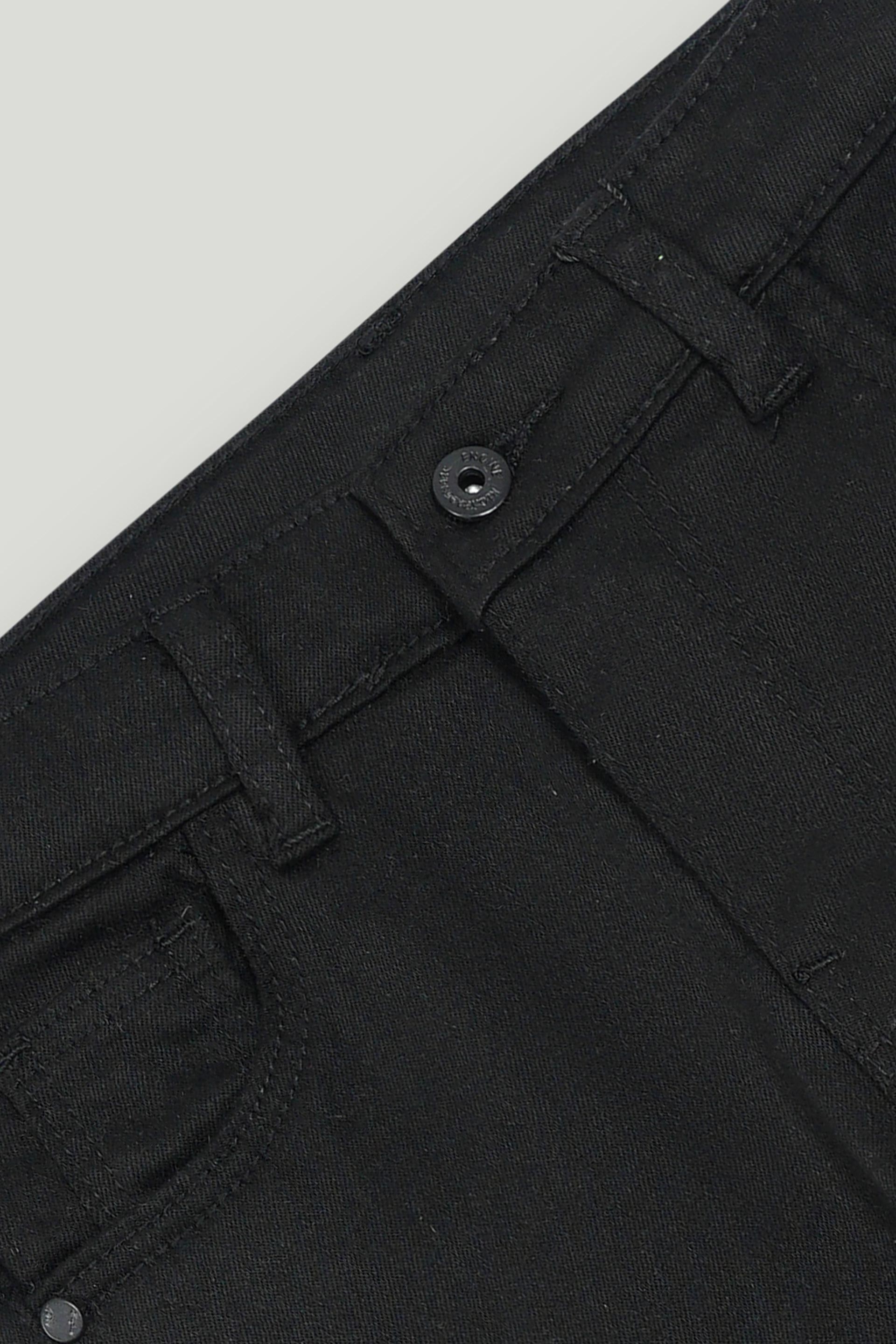 Boys Slim Fit Denim