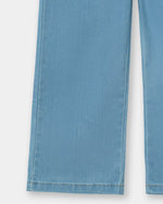 Girls Flared Denim - Engine - Buy Now