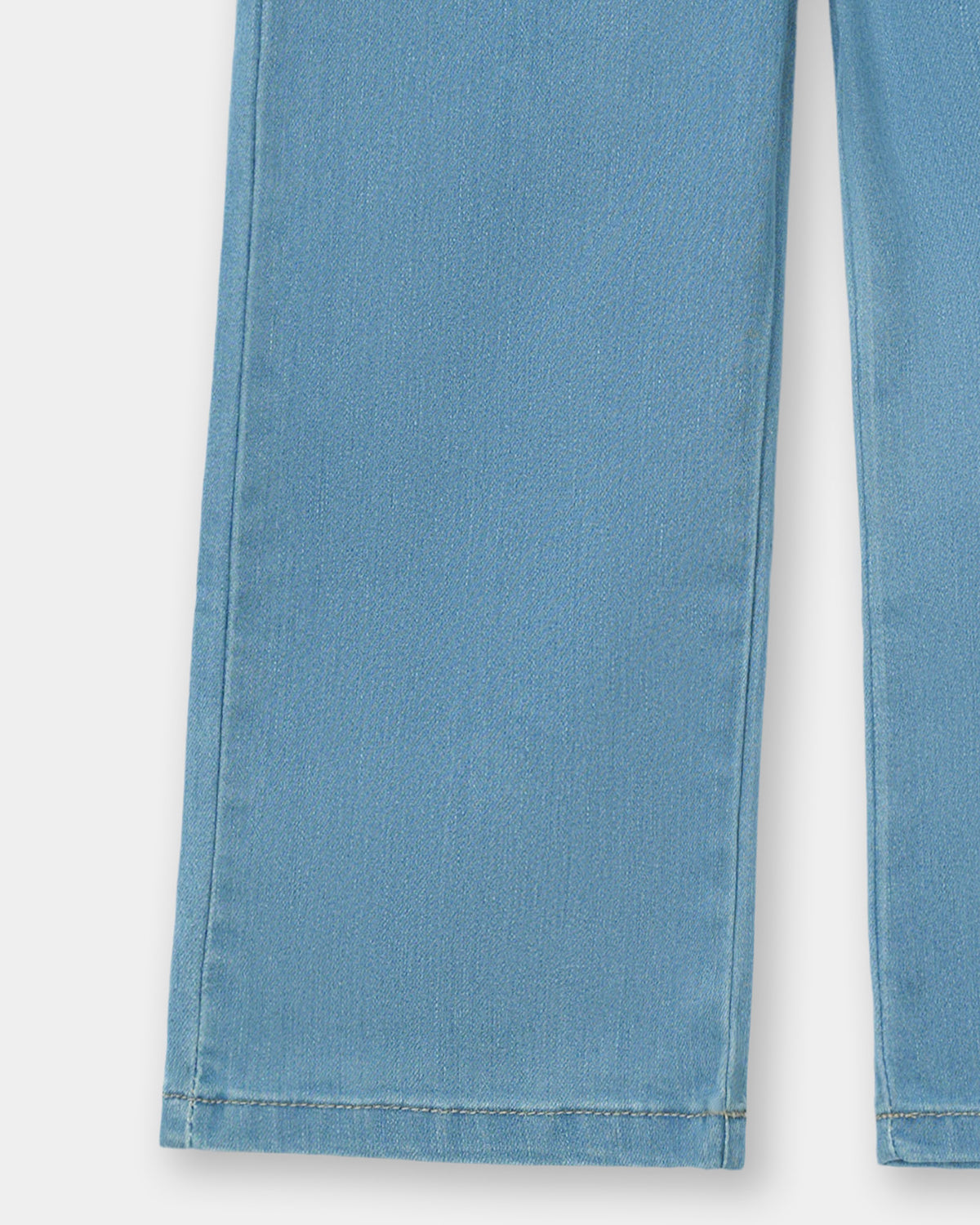 Girls Flared Denim - Engine - Buy Now