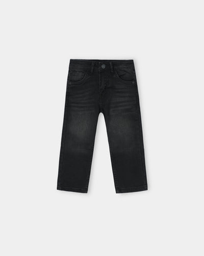 Boys Slim Fit Denim
