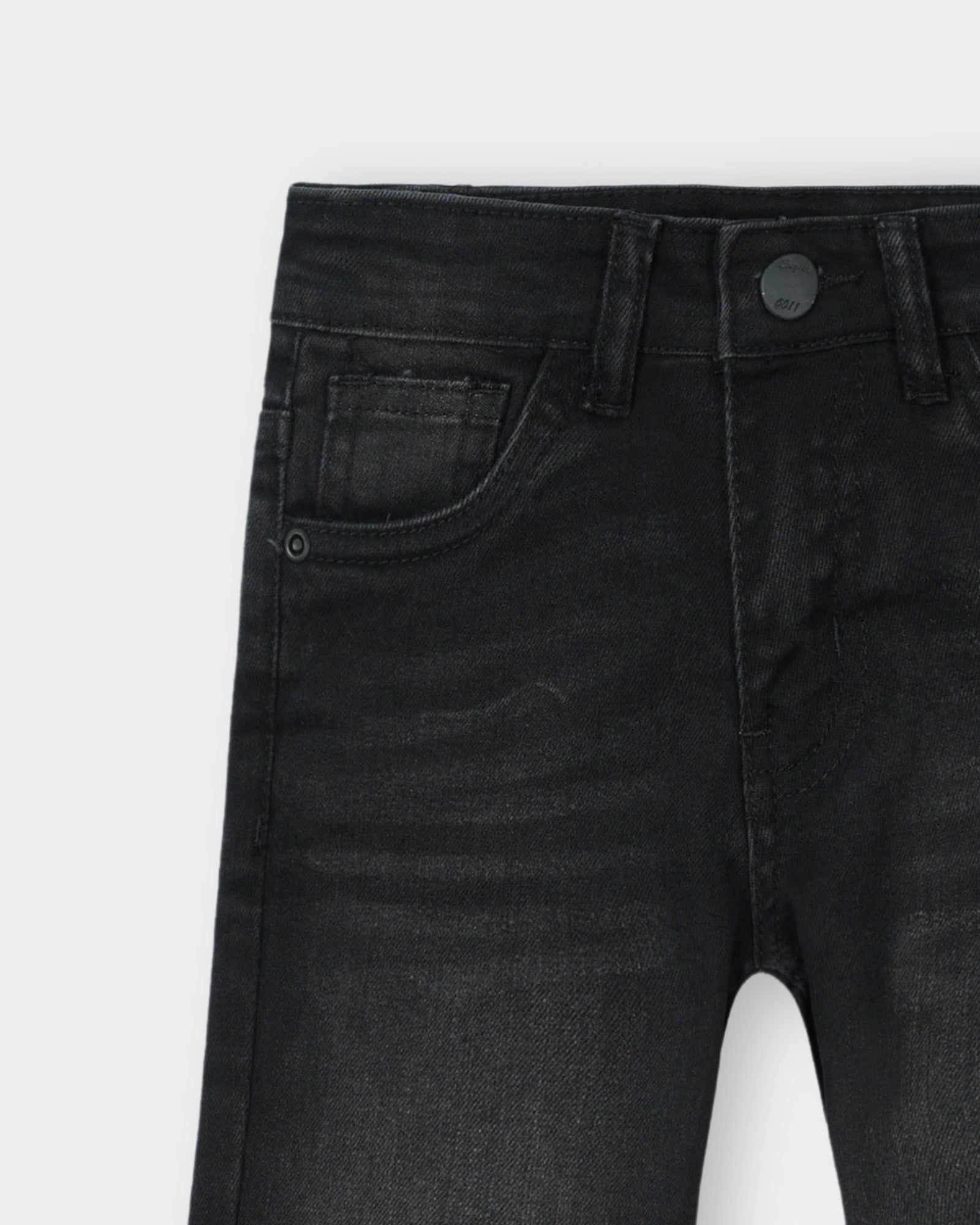 Boys Slim Fit Denim - Engine - Buy Now