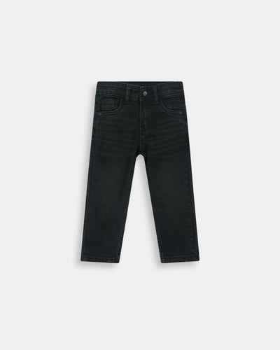 Boys Slim Fit Denim