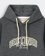 Boys Basic Hoodie - Engine - Buy Now