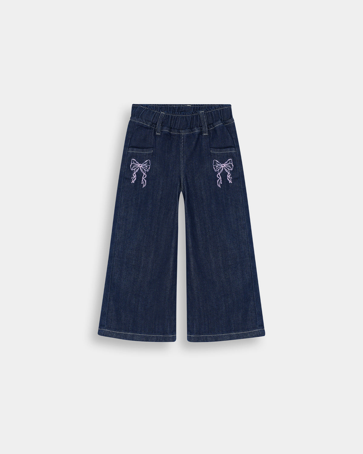 Girls Flared Denim - Engine - Buy Now