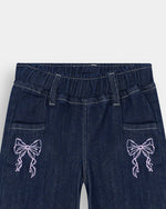 Girls Flared Denim - Engine - Buy Now