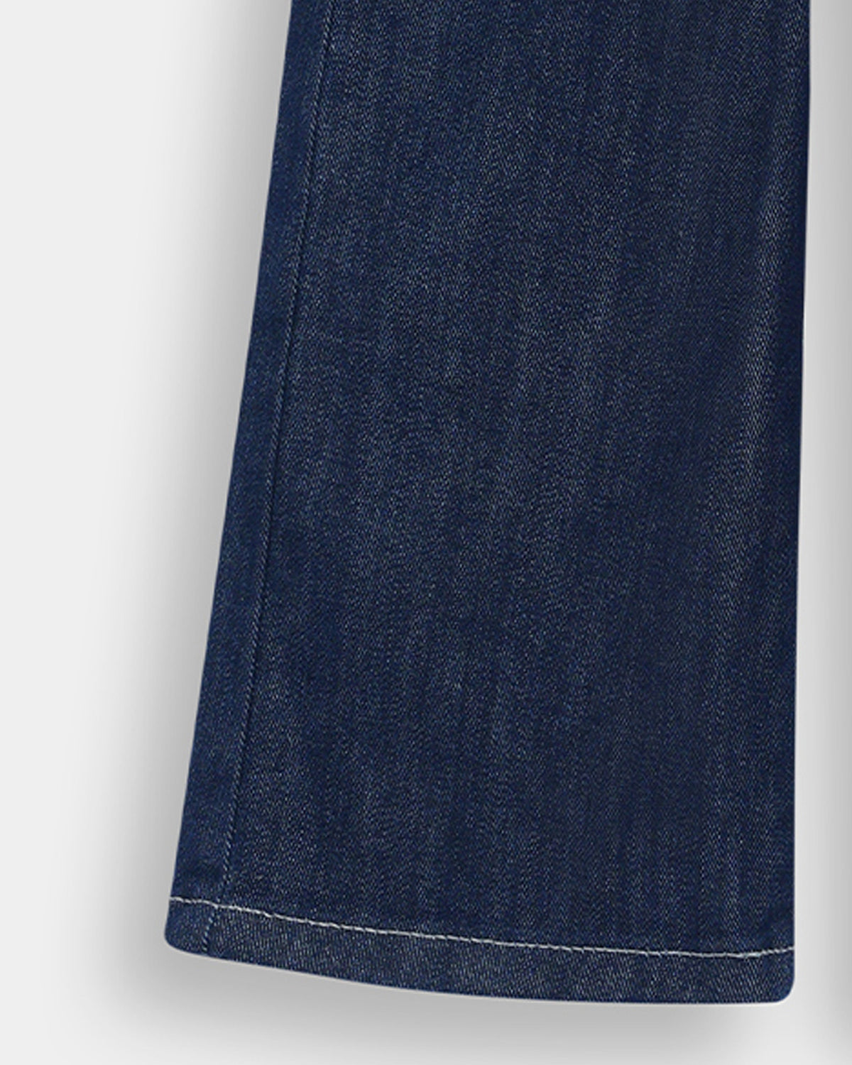 Girls Flared Denim - Engine - Buy Now