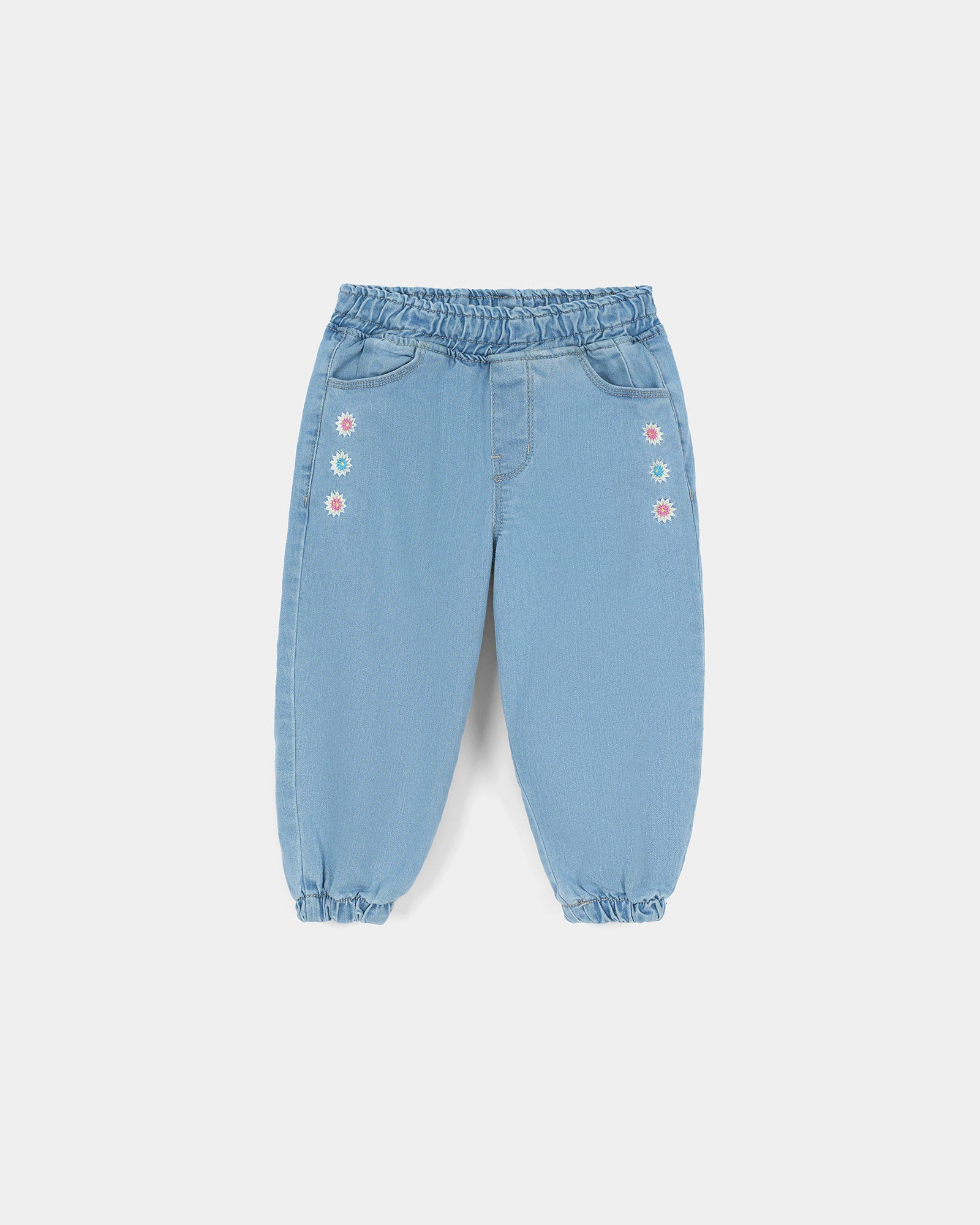 Girls Jogger Denim - Engine - Buy Now