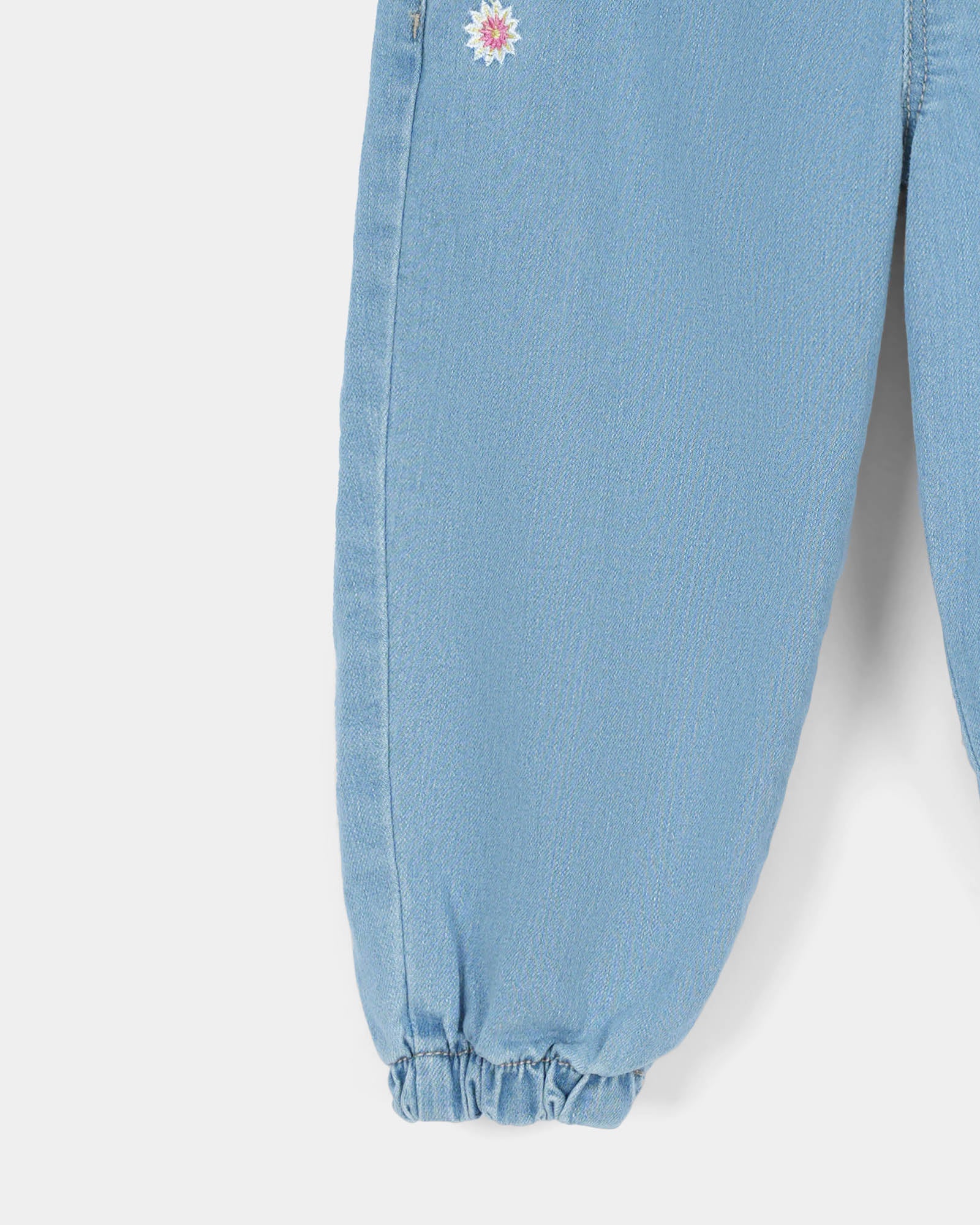 Girls Jogger Denim - Engine - Buy Now