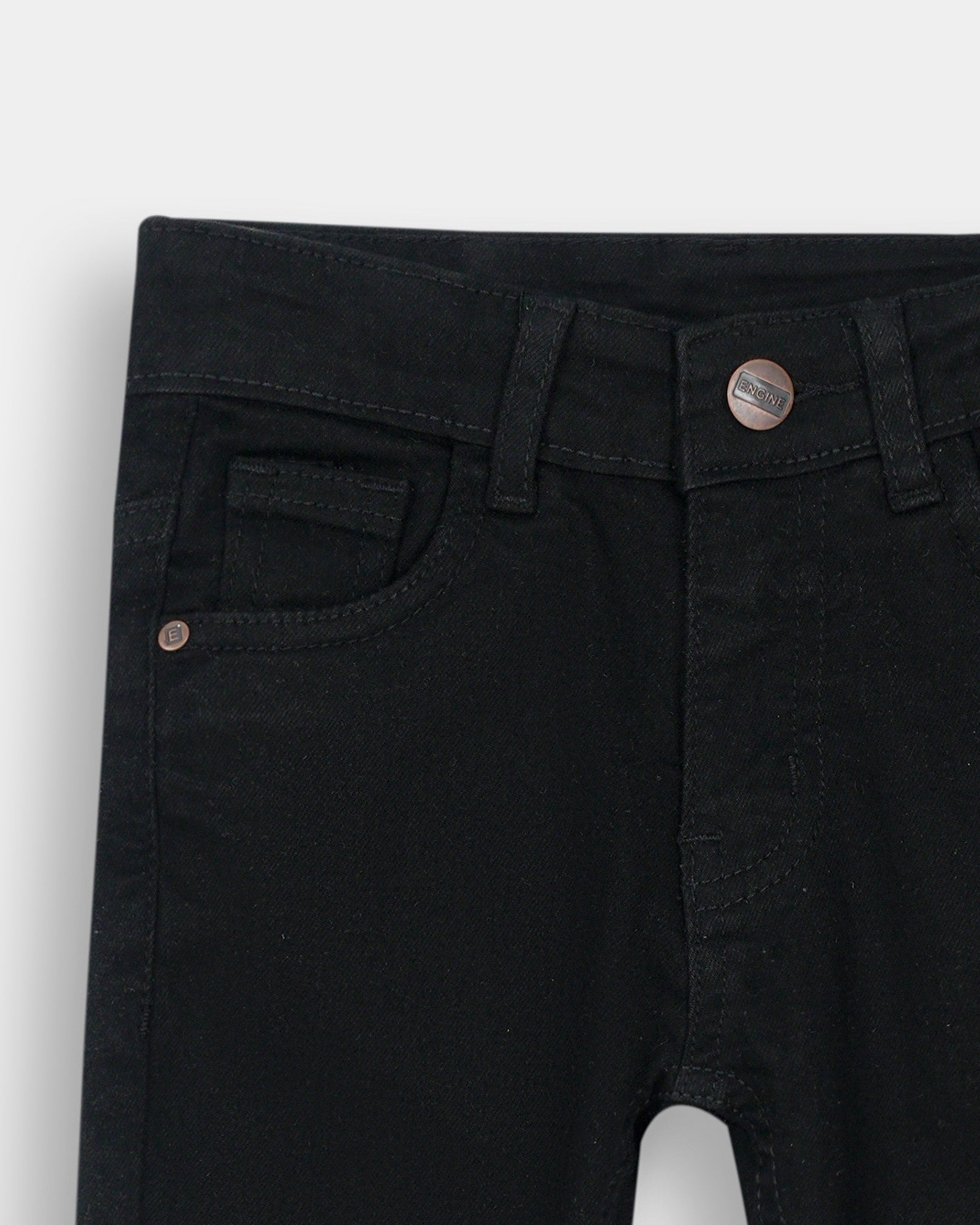 Boys Slim Fit Denim - Engine - Buy Now