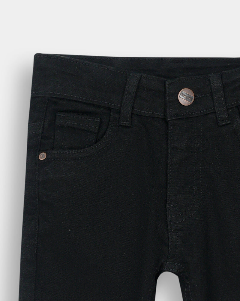 Boys Slim Fit Denim - Engine - Buy Now