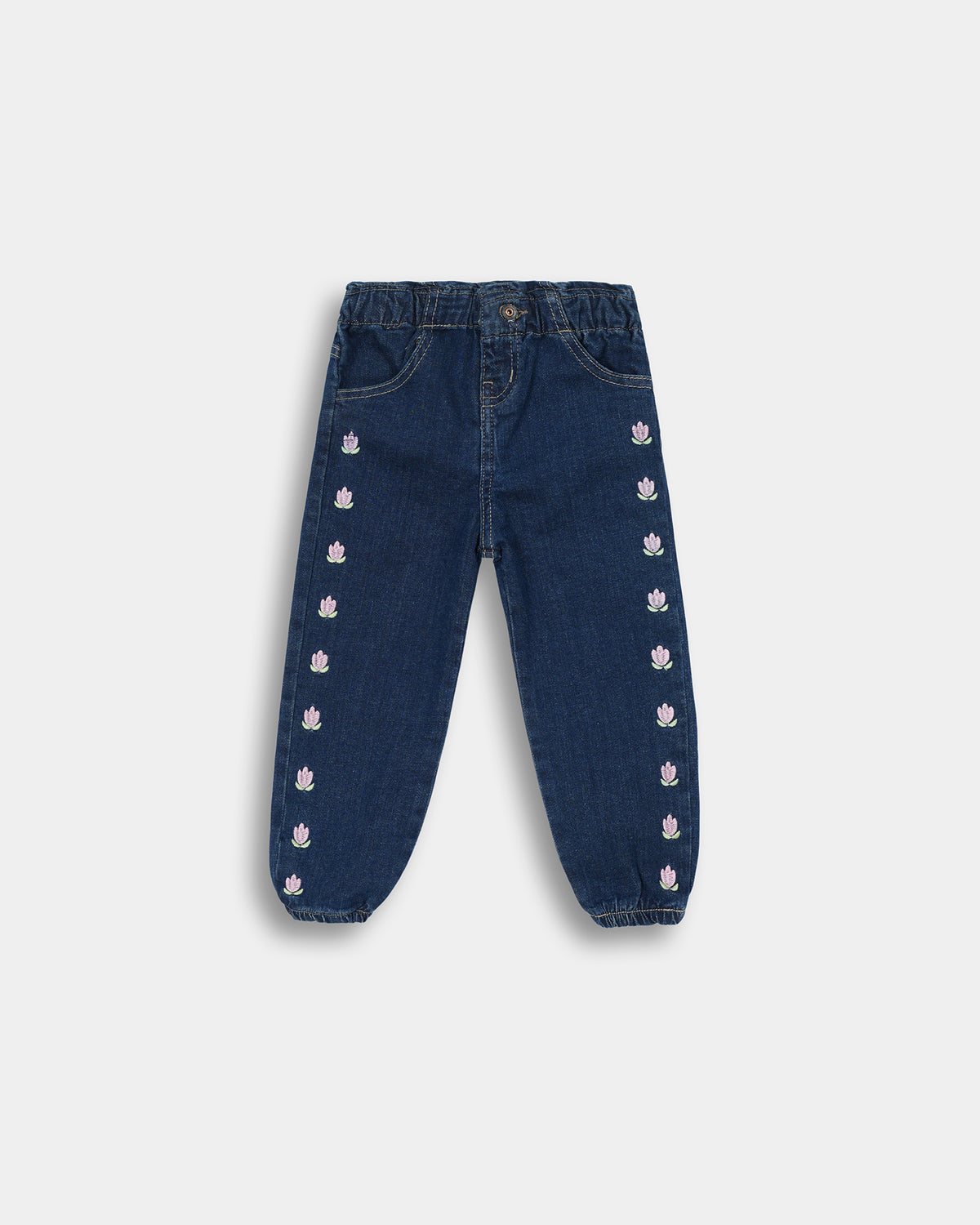 Girls Jogger Denim - Engine - Buy Now