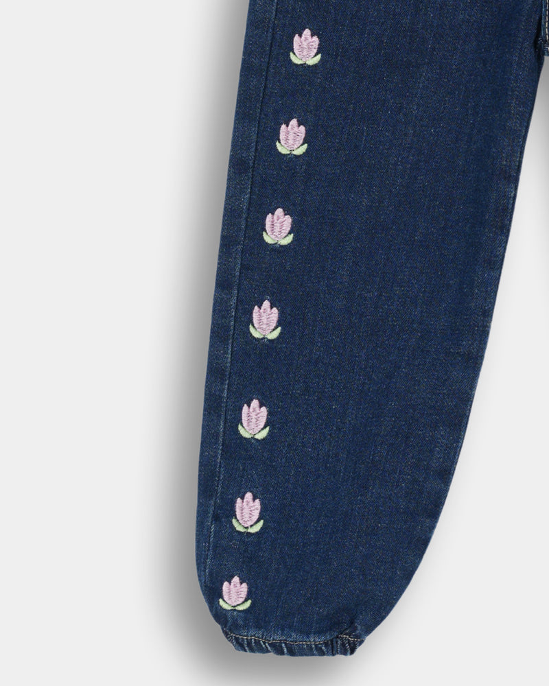 Girls Jogger Denim - Engine - Buy Now