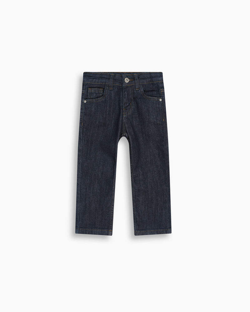Boys Slim Fit Denim - Engine - Buy Now