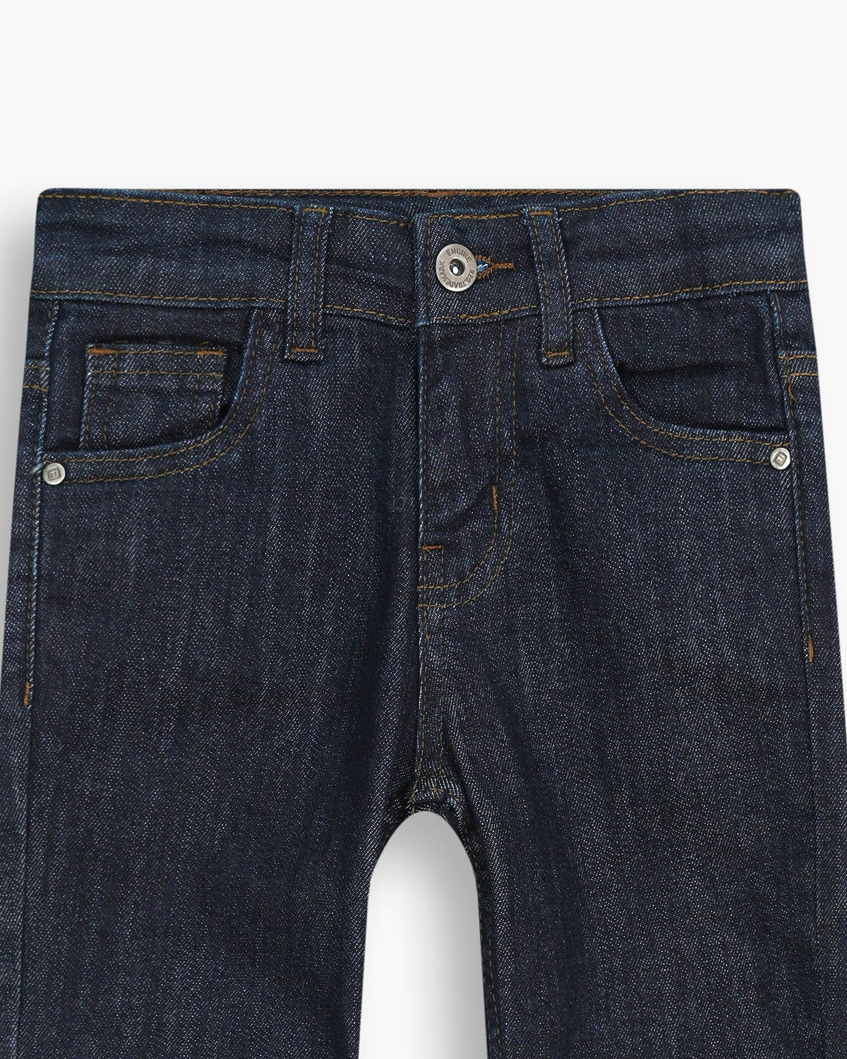 Boys Slim Fit Denim - Engine - Buy Now