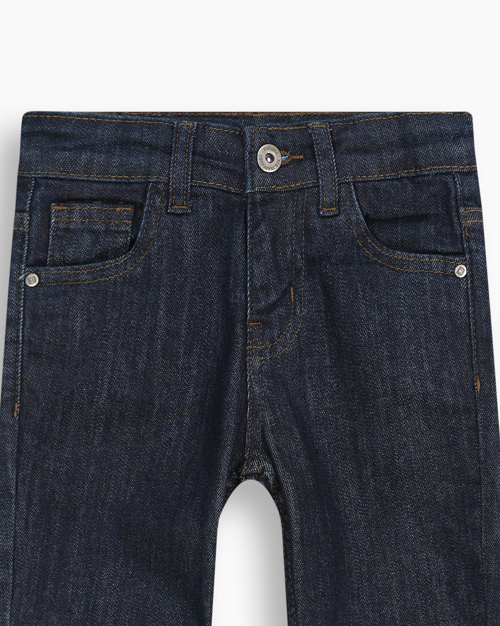 Boys Slim Fit Denim - Engine - Buy Now
