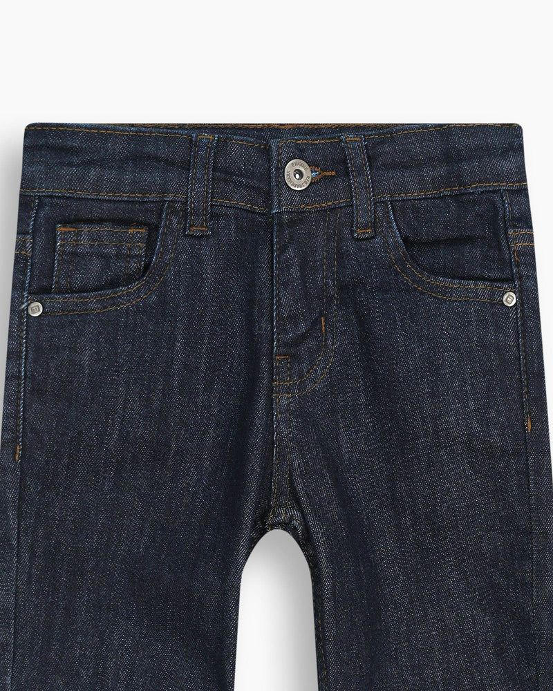 Boys Slim Fit Denim - Engine - Buy Now