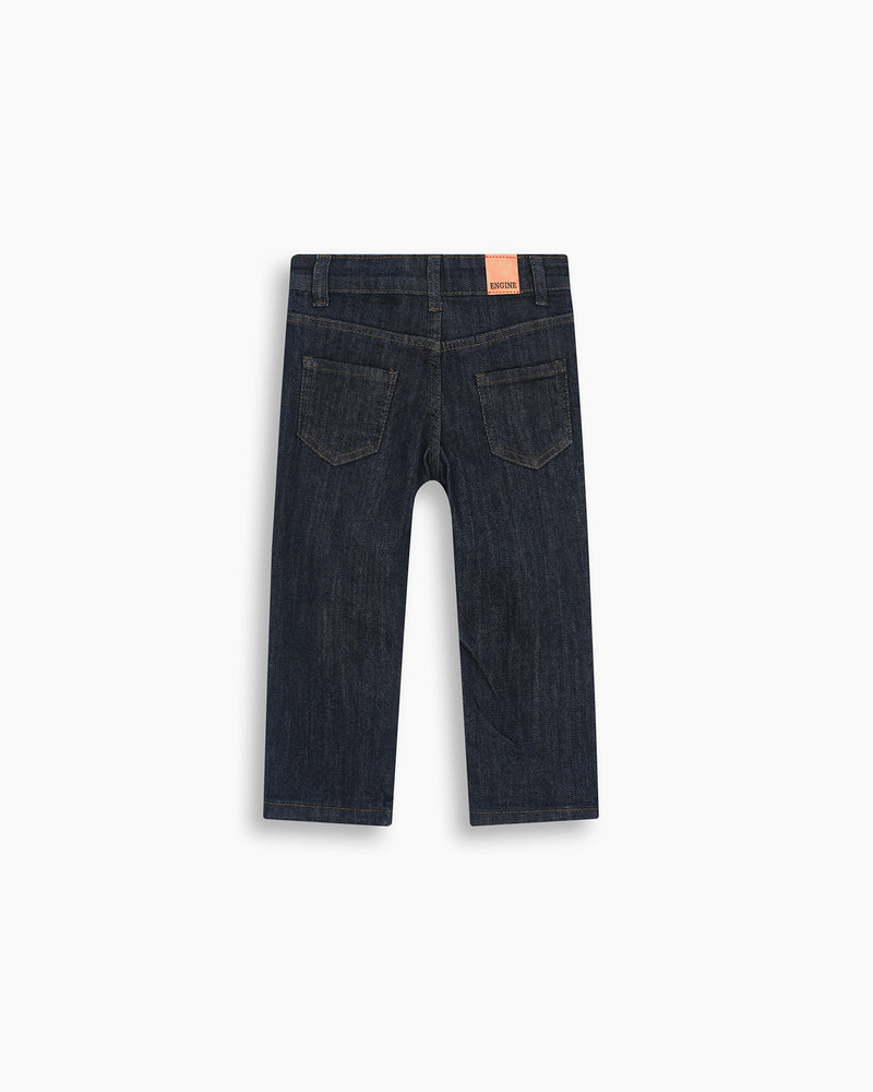 Boys Slim Fit Denim - Engine - Buy Now