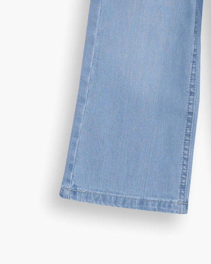 Girls Flared Denim - Engine - Buy Now