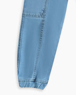 Girls Jogger Denim - Engine - Buy Now
