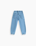 Girls Jogger Denim - Engine - Buy Now