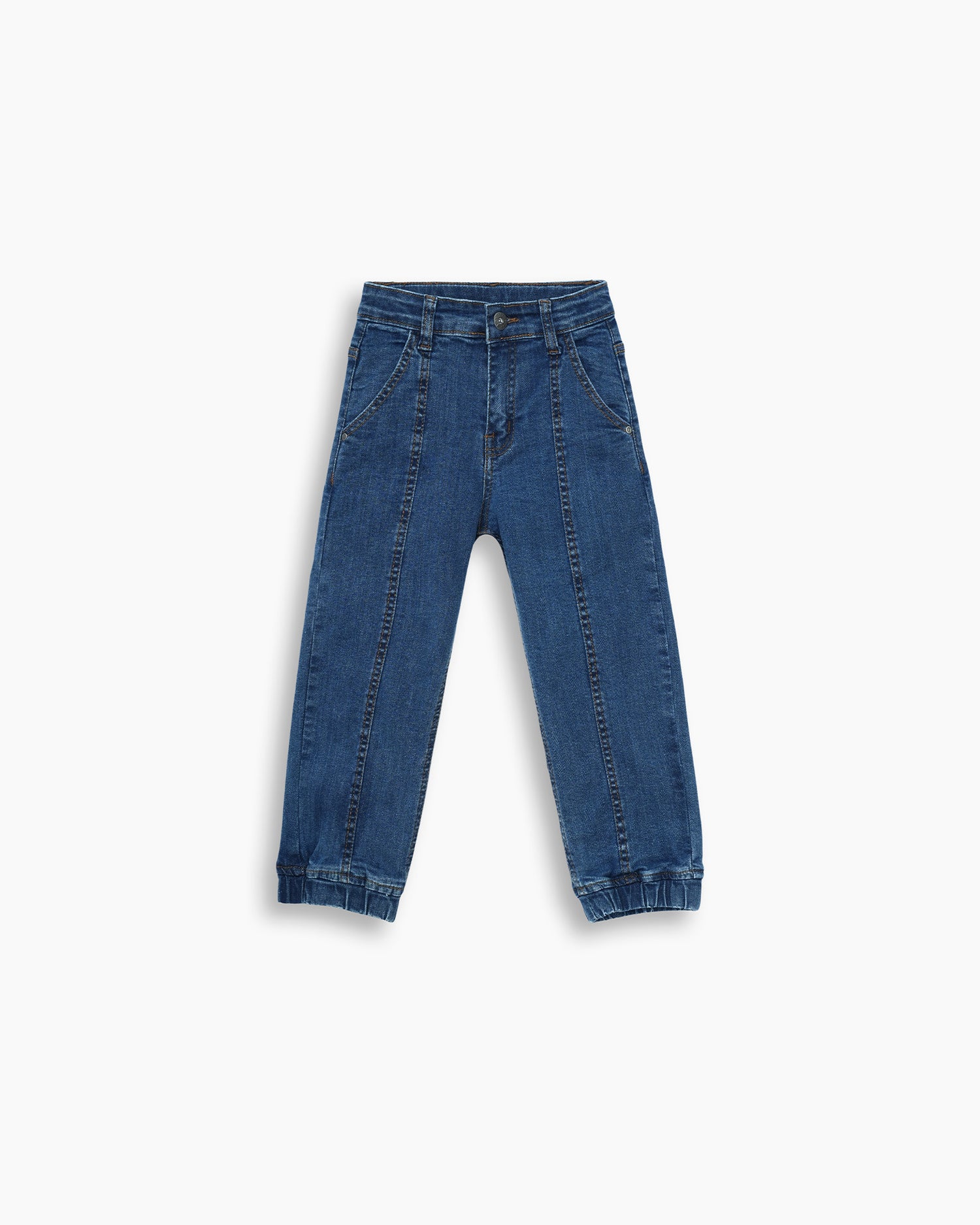 Girls Jogger Denim - Engine - Buy Now