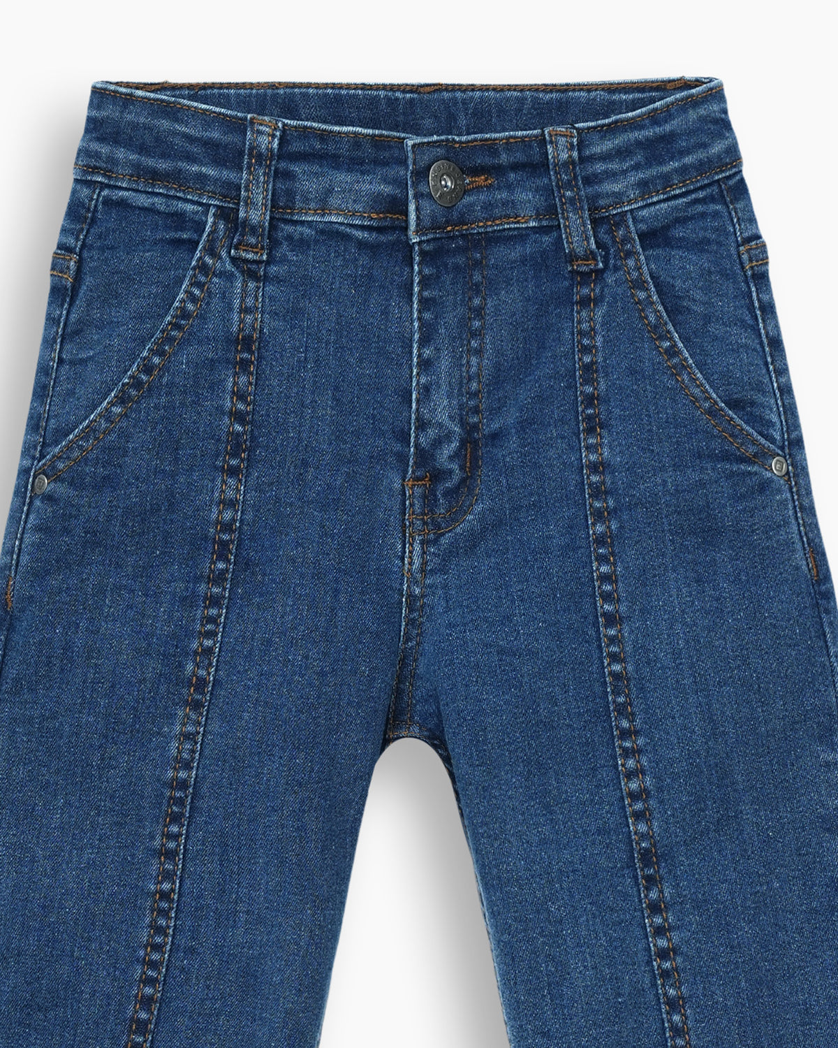 Girls Jogger Denim - Engine - Buy Now