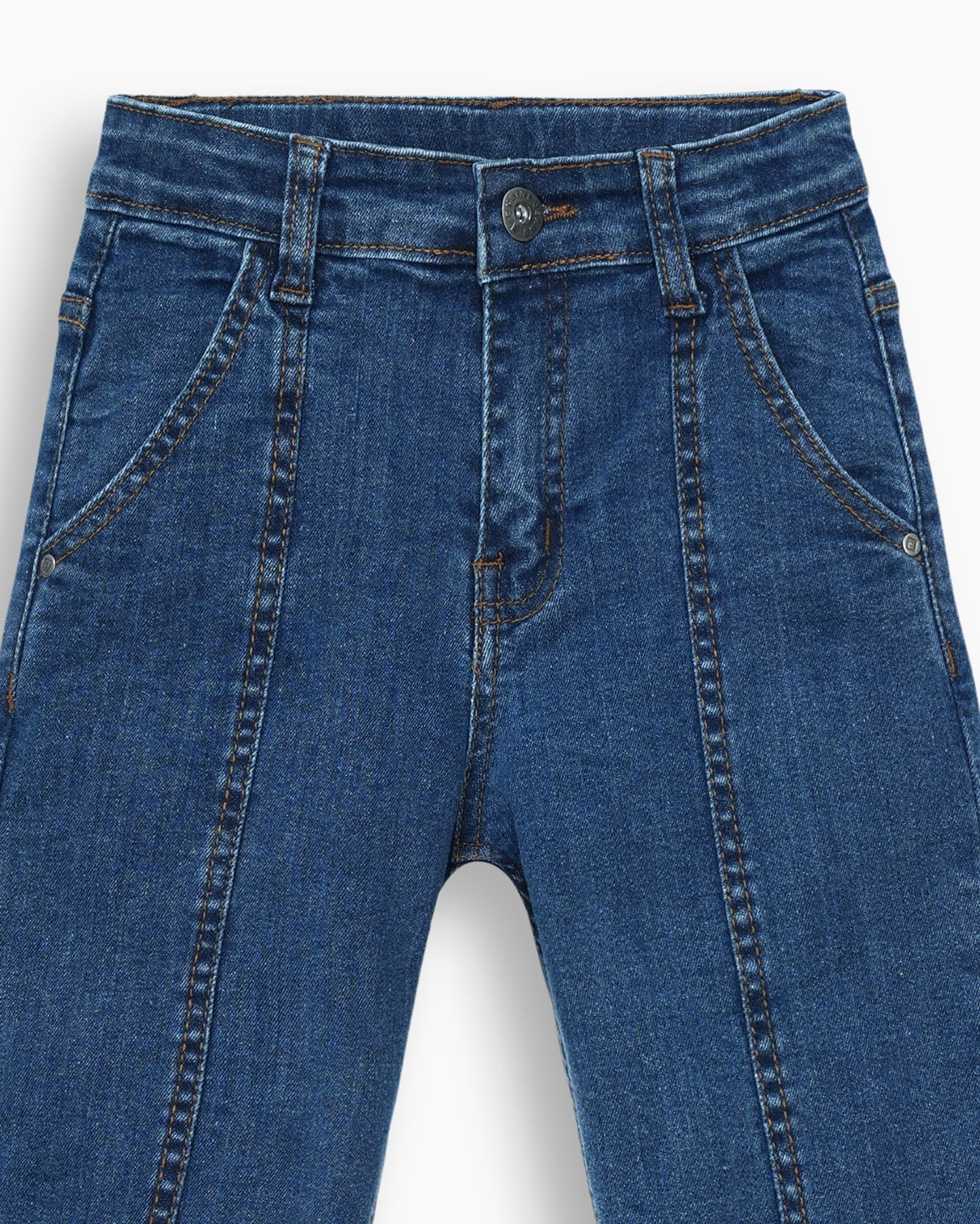 Girls Jogger Denim - Engine - Buy Now