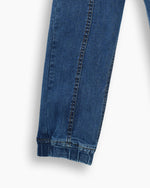 Girls Jogger Denim - Engine - Buy Now